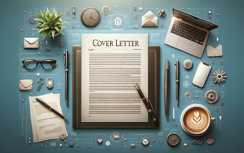 How to Write a Compelling Cover Letter: A Comprehensive Guide