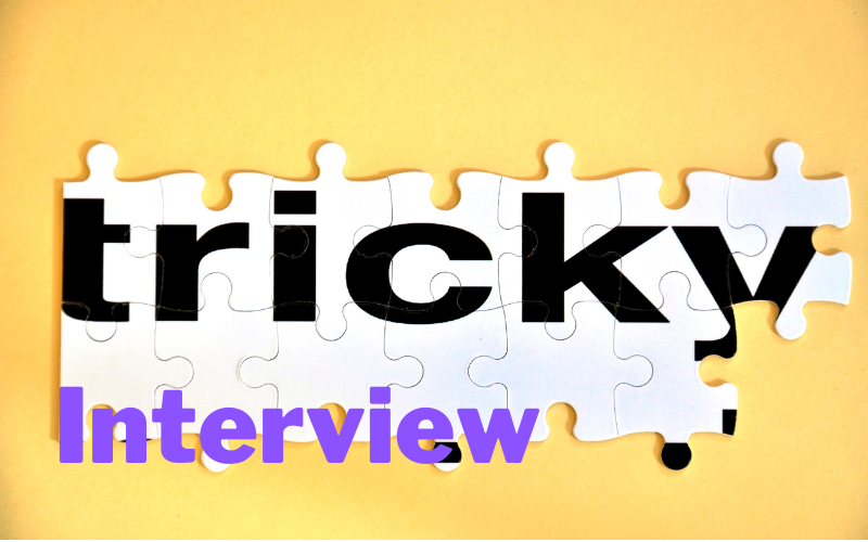 Navigating Tricky Interview Situations: Tips for Confidence and Success