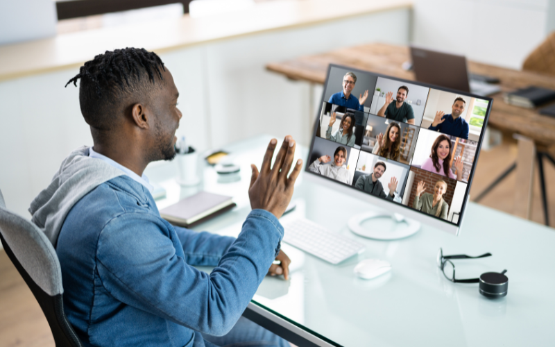 The Ultimate Guide to Virtual Interviews: Succeeding in the Digital Era