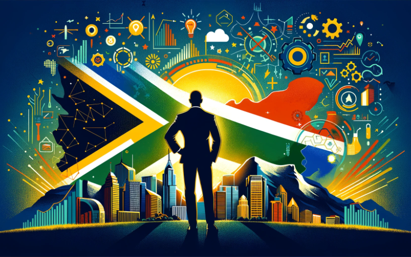 Unlocking Career Success: Essential Tips for South African Job Seekers