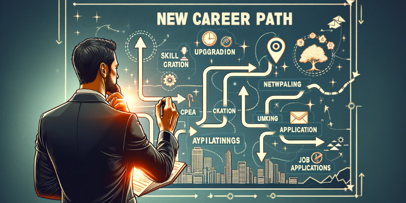 Career Transition Plan