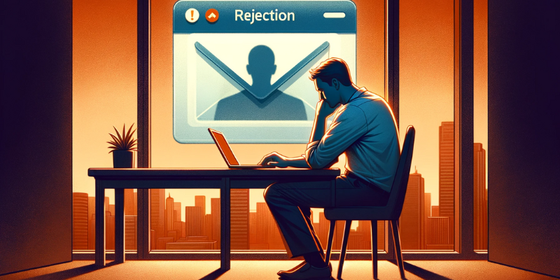 Rejection